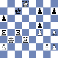 Bures - Kratochvil (Chess.com INT, 2021)