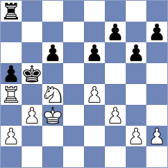 Mika - Kornyukov (chess.com INT, 2024)