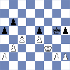 Tymrakiewicz - Fudalej (chess.com INT, 2021)