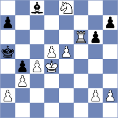 Salinas Herrera - Ticona Rocabado (chess.com INT, 2024)