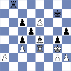 Bach - Altman (chess.com INT, 2021)