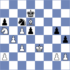Ballmer - Paridala (Chess.com INT, 2021)