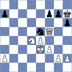 Huettl - Delorme (chess24.com INT, 2021)