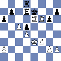 Ouakhir - Goncalves (chess.com INT, 2024)