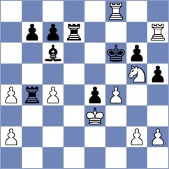 Taboas Rodriguez - Pein (chess.com INT, 2024)