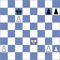 Bellahcene - Kavutskiy (chess.com INT, 2024)
