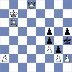 Souza - Melillo (chess.com INT, 2024)