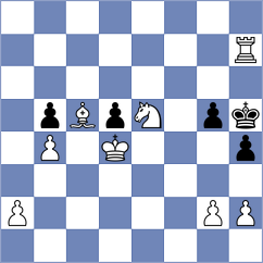 Osinga - Valiyeva (Chess.com INT, 2021)