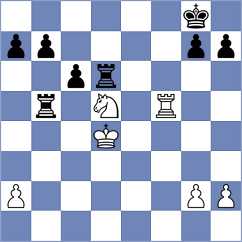 Homiakova - Fanha (Chess.com INT, 2021)