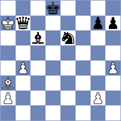 Philippe - Czerw (chess.com INT, 2023)