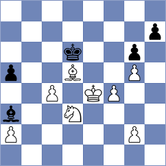 McCoy - Barbashin (chess.com INT, 2022)