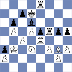 Novikova - Eilers (chess.com INT, 2024)