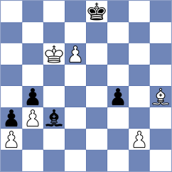 Berka - Begmuratov (chess.com INT, 2021)