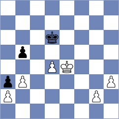 Mika - Shymanskyi (chess.com INT, 2024)