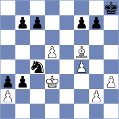 Salazar Cabezas - Bulic (Chess.com INT, 2020)