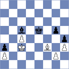 Anton Guijarro - Mamedov (chess.com INT, 2024)