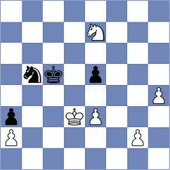 Fakhrutdinov - Alexeev (chess.com INT, 2021)