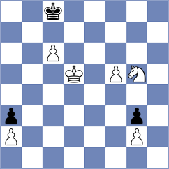 Annaberdiyev - Del Puerto (chess.com INT, 2024)