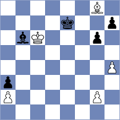 Ladan - Solys (chess.com INT, 2023)
