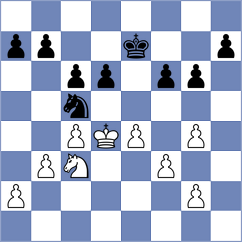 Mencos - Miranda Llanes (Chess.com INT, 2021)