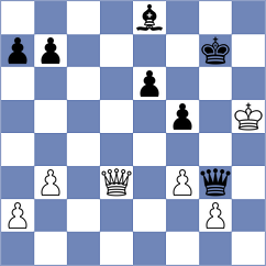 Garcia Blanco - Goncalves (Chess.com INT, 2021)