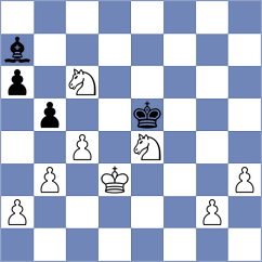 Lewtak - Zelbel (chess.com INT, 2022)