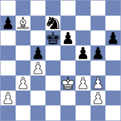 Holy - Danek (Chess.com INT, 2021)