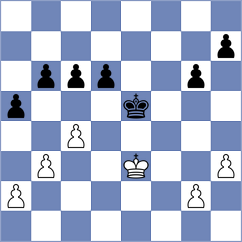 Aizpurua - Ozen (chess.com INT, 2022)