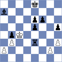 Salamero Pelay - Kopylov (Chess.com INT, 2020)