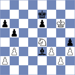 Svane - Yoshan (Chess.com INT, 2020)