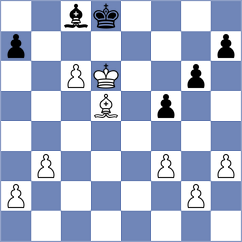 Sawlin - Tokarev (Chess.com INT, 2020)
