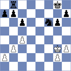Xie - Boraso (chess.com INT, 2021)