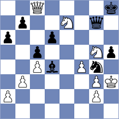 Materia - Berezin (chess.com INT, 2024)
