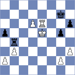 Suleimen - Guzman Lozano (chess.com INT, 2024)