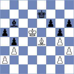 Stamenkovic - Postny (Chess.com INT, 2020)