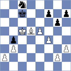 Landaw - Kett (Chess.com INT, 2021)