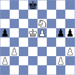 Vega Paucar - Penafiel Mendoza (Chess.com INT, 2020)