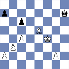 Protopopova - Moreno (Chess.com INT, 2016)