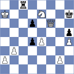 Babula - Saveliev (chess.com INT, 2024)