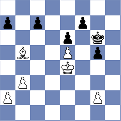 Awoki - Jimenez Ruano (chess.com INT, 2023)