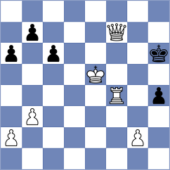 Poltorak - Stalmach (chess.com INT, 2023)