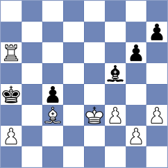 Erdogdu - Semenenko (Chess.com INT, 2021)