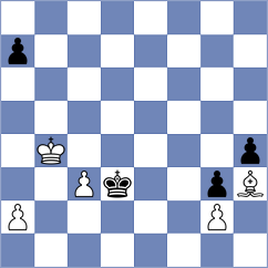 Horak - Jodar Arias (chess.com INT, 2024)