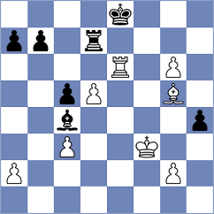 Flom - Liang (chess.com INT, 2020)