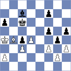 Crocker - Eilers (chess.com INT, 2024)