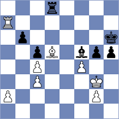 Haszon - Capp (chess.com INT, 2024)