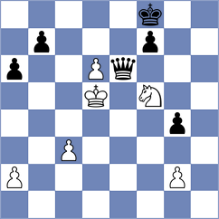 Fajdetic - Sebag (chess.com INT, 2023)