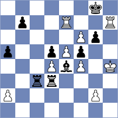Dyachuk - Ljukin (chess.com INT, 2024)