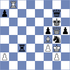 Svane - Polivanov (chess.com INT, 2021)