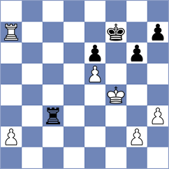 Okike - Kaldarova (chess.com INT, 2024)